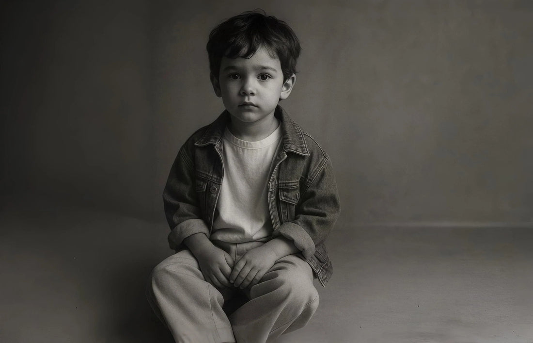 Why Premium Kidswear is the Future of Fashion in India ?