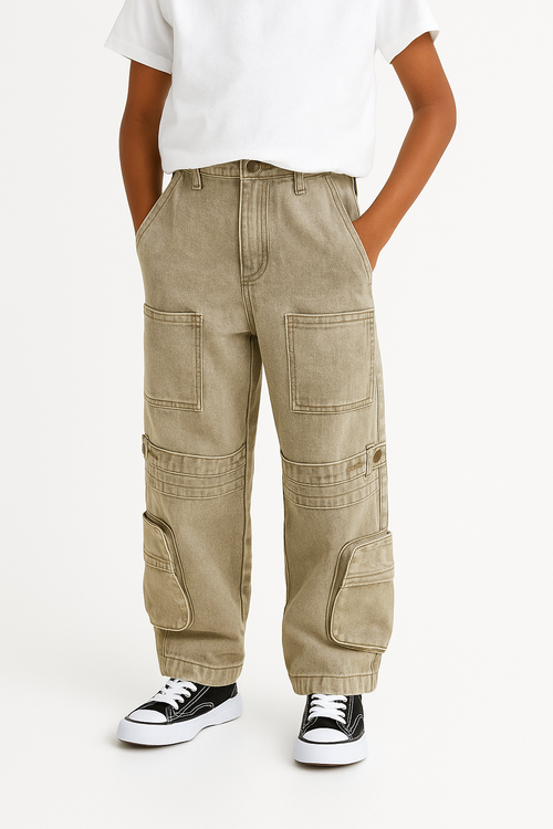 Casual Cargo