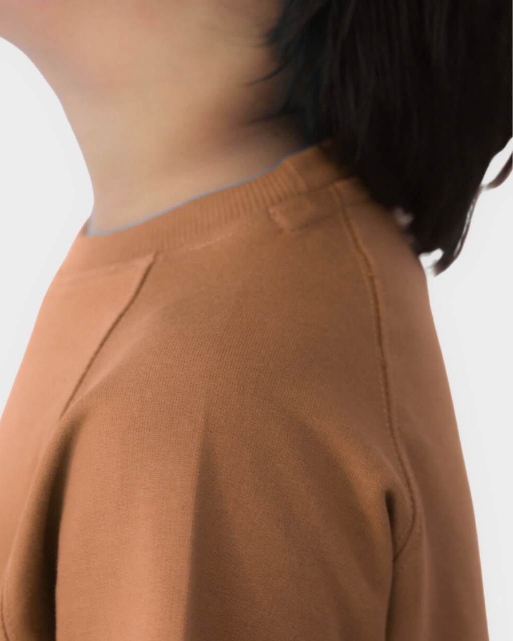 Exclusive #001 Co-ord Set – Mud Beown