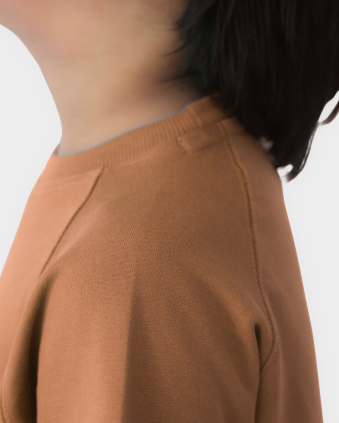 Exclusive #001 Co-ord Set – Mud Beown