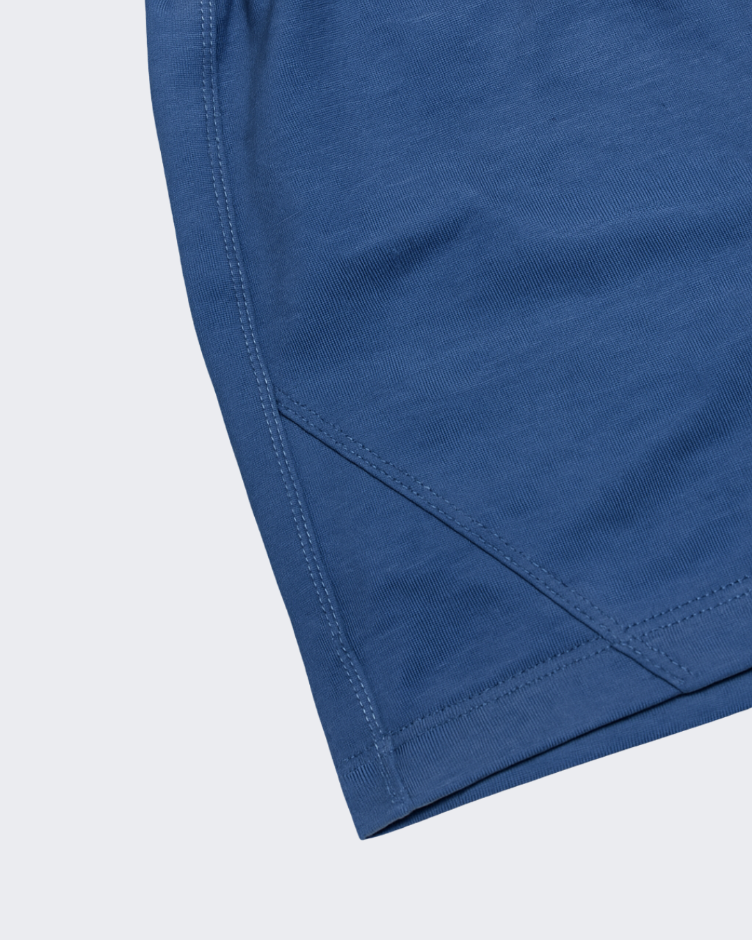 Exclusive #001 Co-ord Set – Ocean Blue