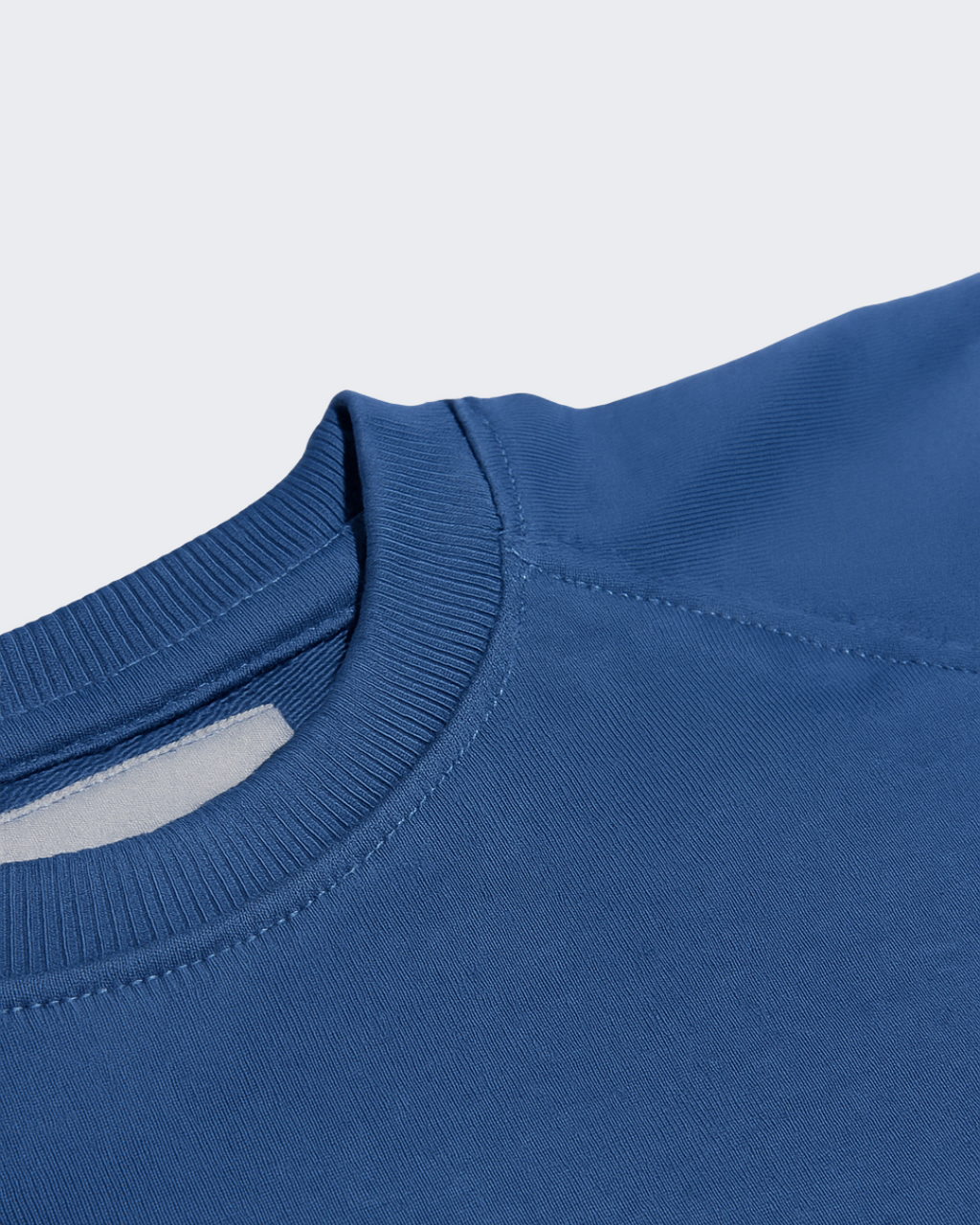 Exclusive #001 Co-ord Set – Ocean Blue