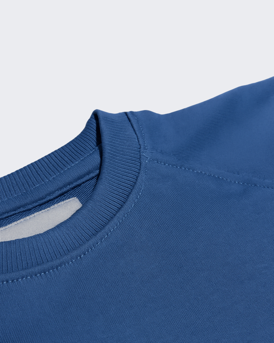 Exclusive #001 Co-ord Set – Ocean Blue