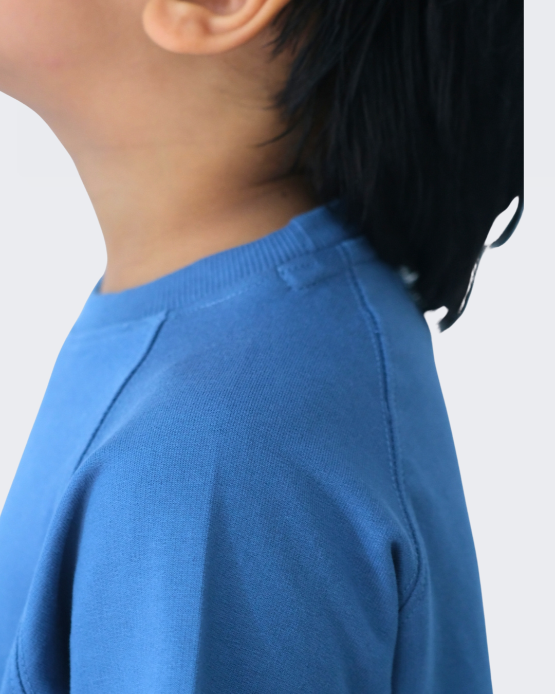 Exclusive #001 Co-ord Set – Ocean Blue