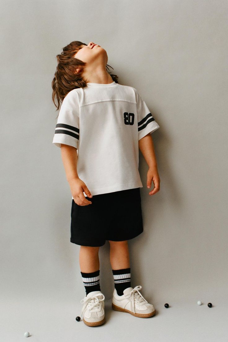 Minimalist 80 Athletic Top White
